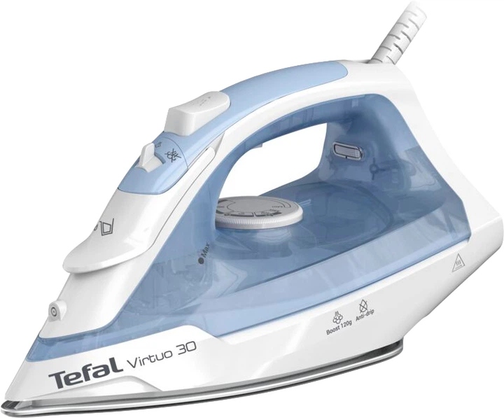 Праска TEFAL FV2C41E0